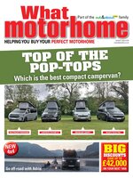 What Motorhome